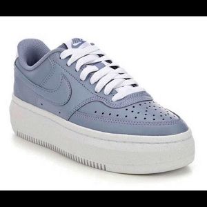 New Nike Women’s Court Vision Alta Size 7.5 

Nike Court Vision Alta